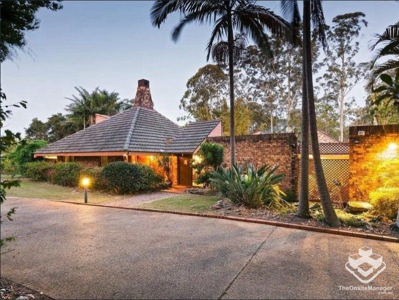 rental property Brisbane