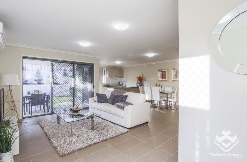 rental property Brisbane