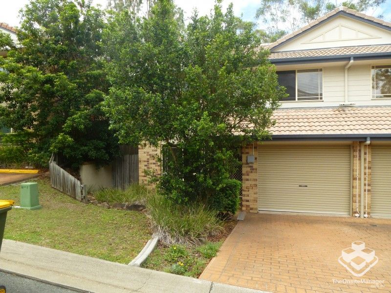 rental property Brisbane