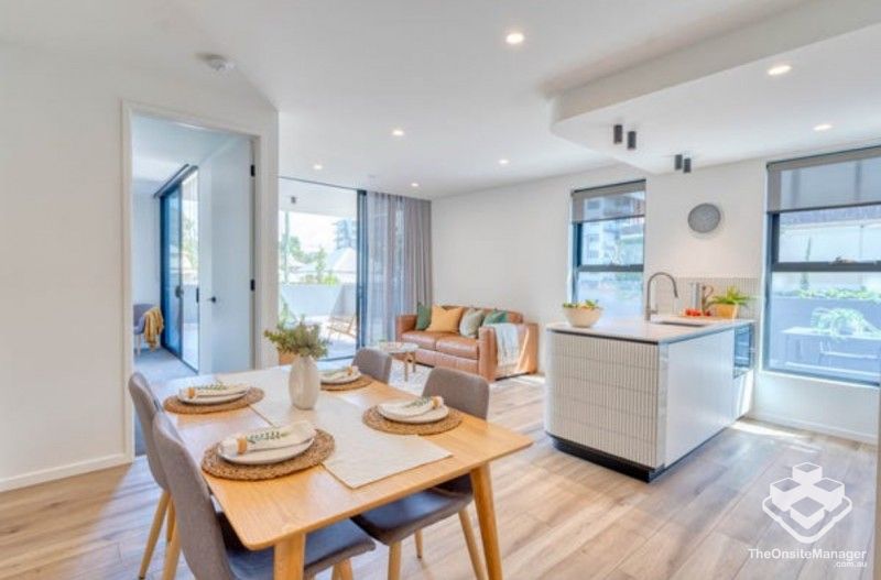 rental property Brisbane