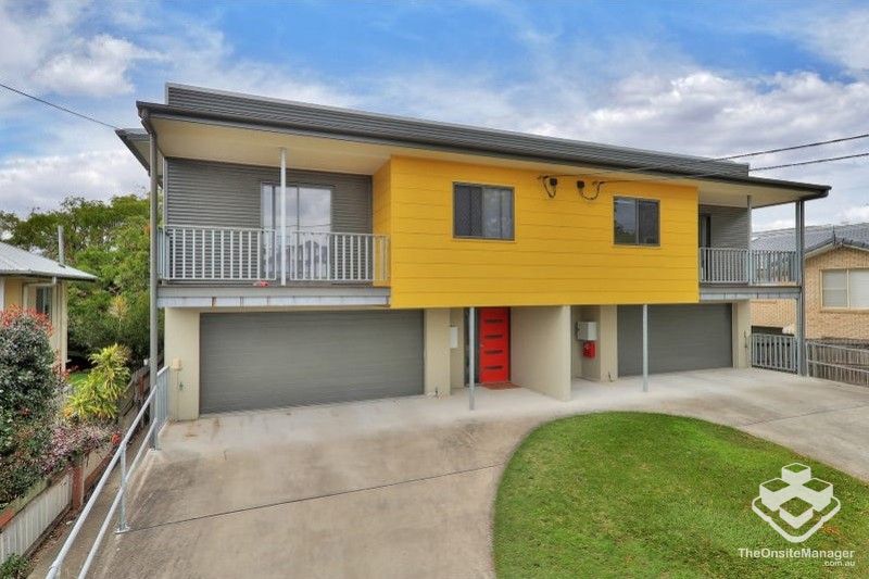 rental property Brisbane