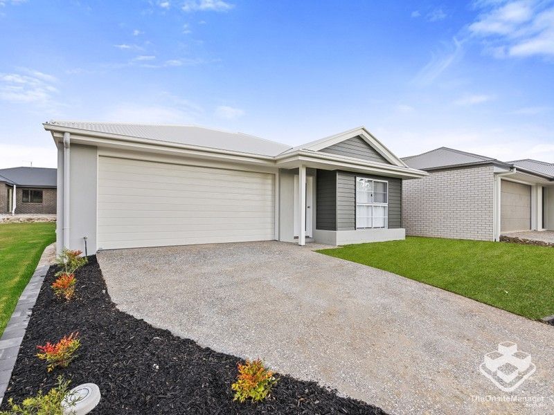 rental property Brisbane