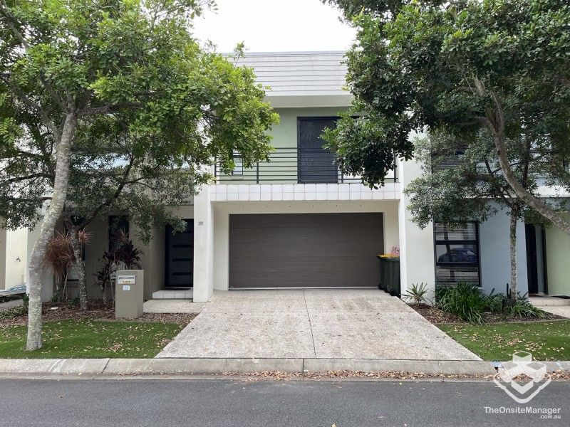 rental property Brisbane