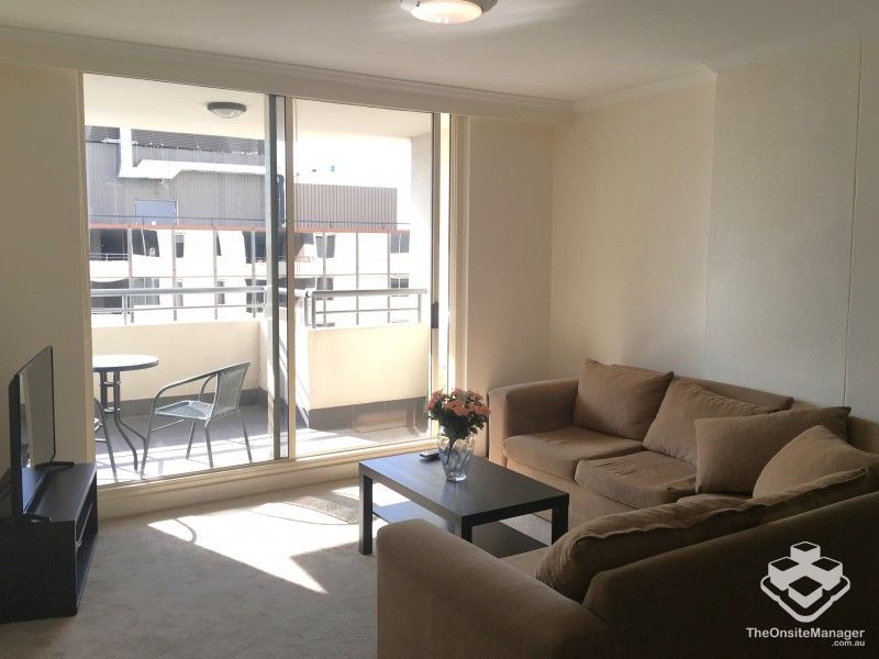 rental property Sydney