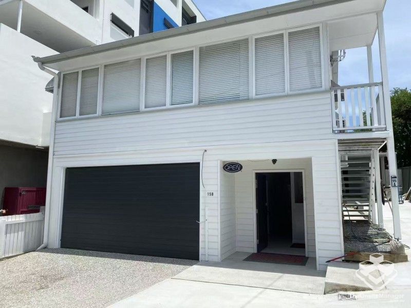 rental property Brisbane