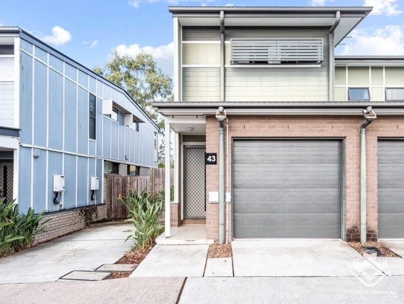 rental property Brisbane