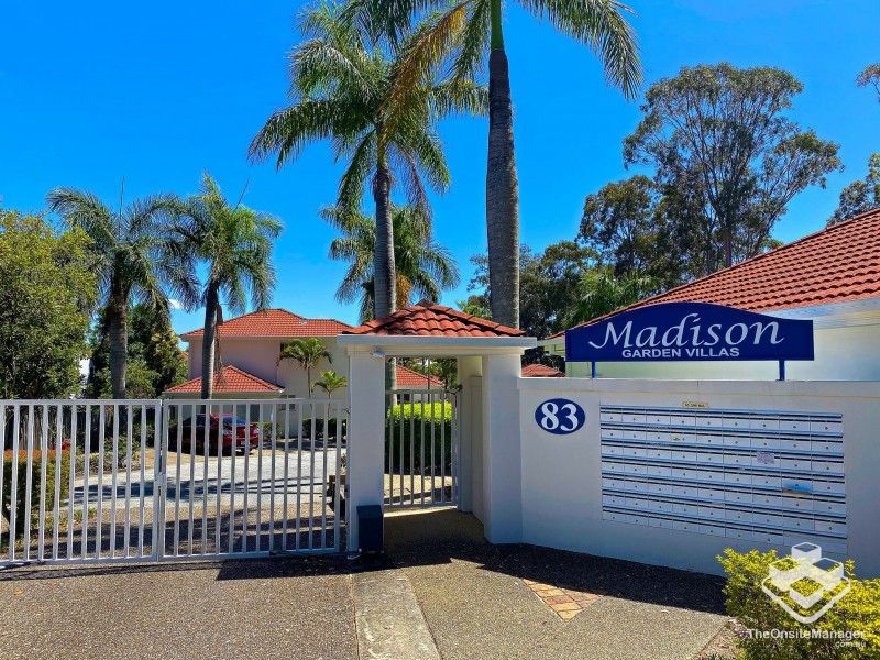 rental property Gold Coast