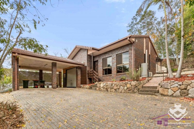 rental property Brisbane