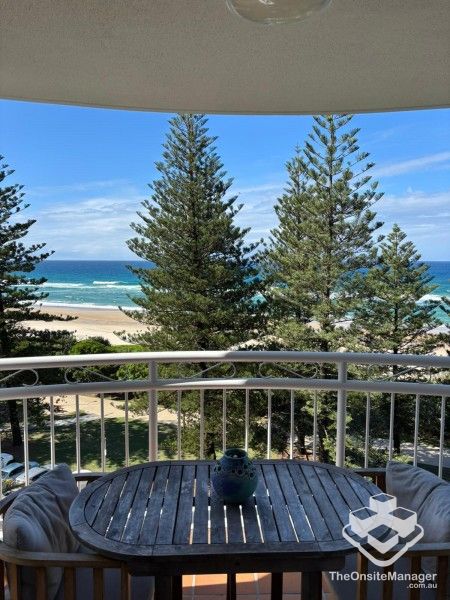 rental property Gold Coast