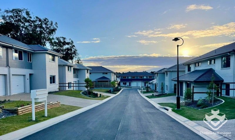 rental property Brisbane