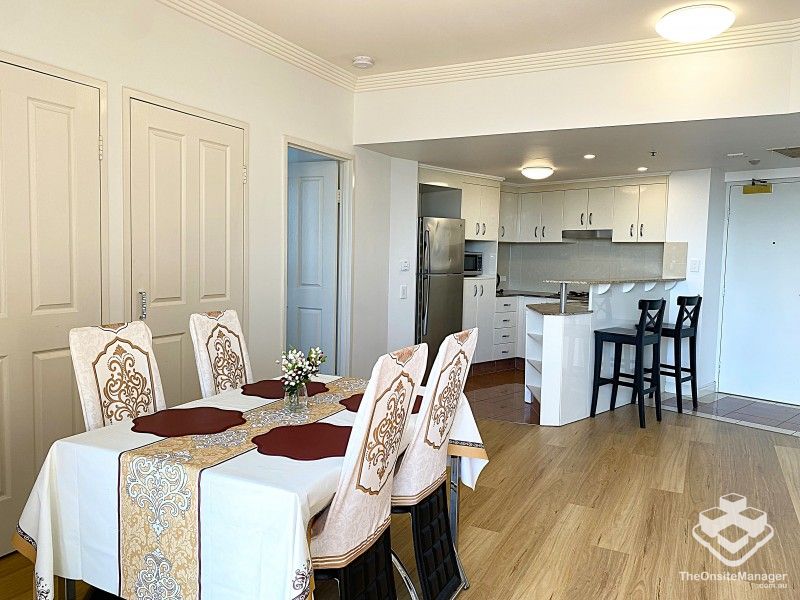 rental property Brisbane