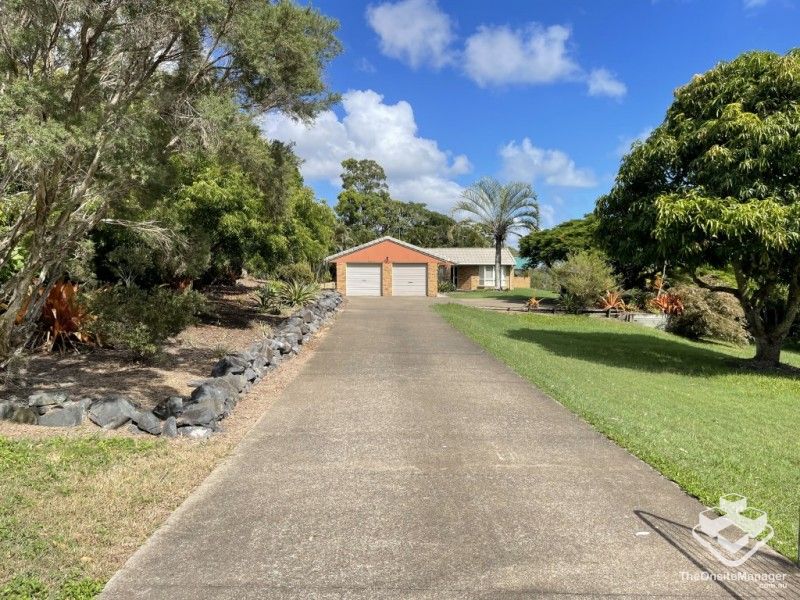 rental property Wide Bay