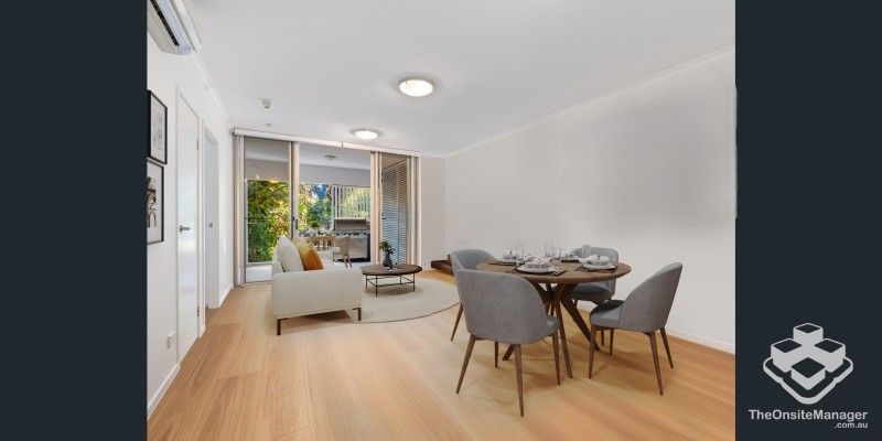 rental property Brisbane