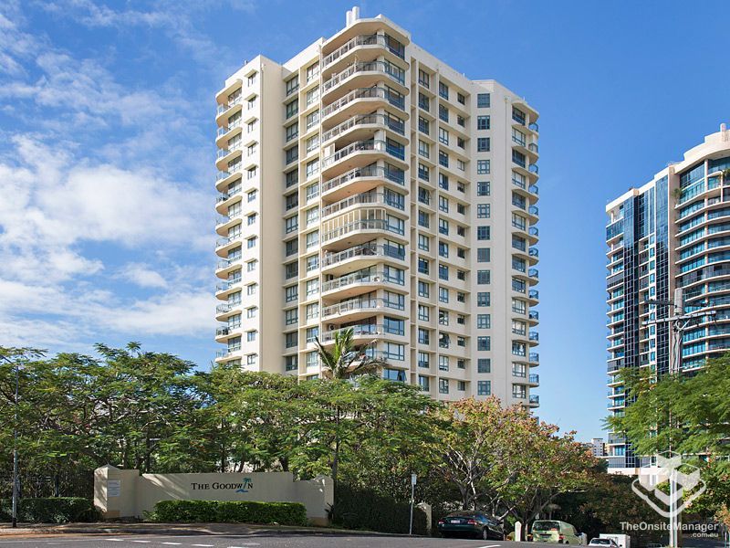 rental property Brisbane