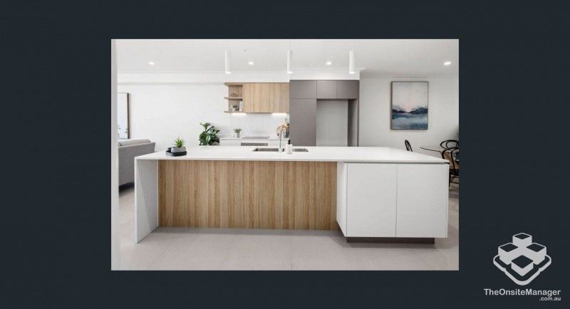 rental property Brisbane