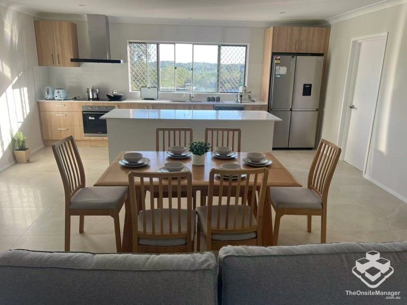 rental property Brisbane