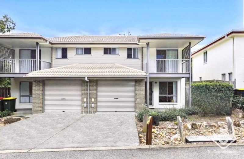 rental property Brisbane