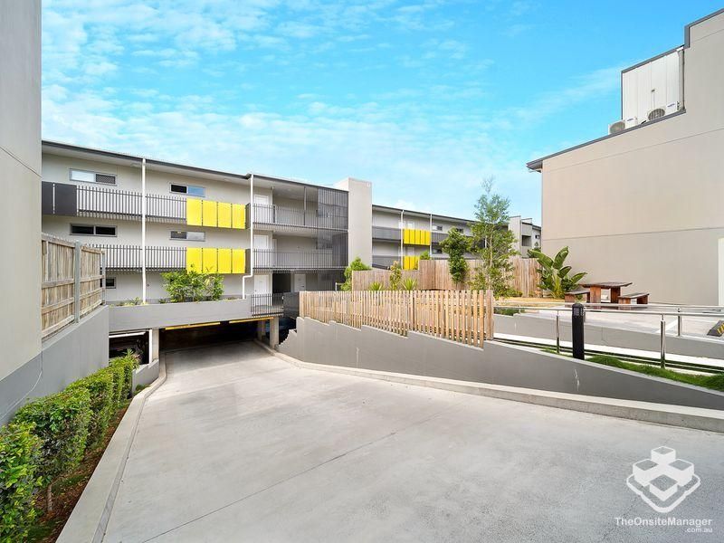 rental property Brisbane