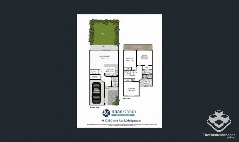 rental property Gold Coast