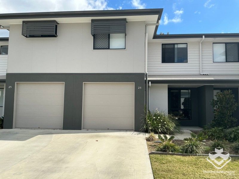 rental property Gold Coast