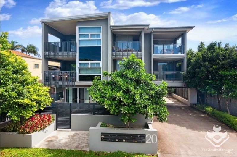 rental property Brisbane