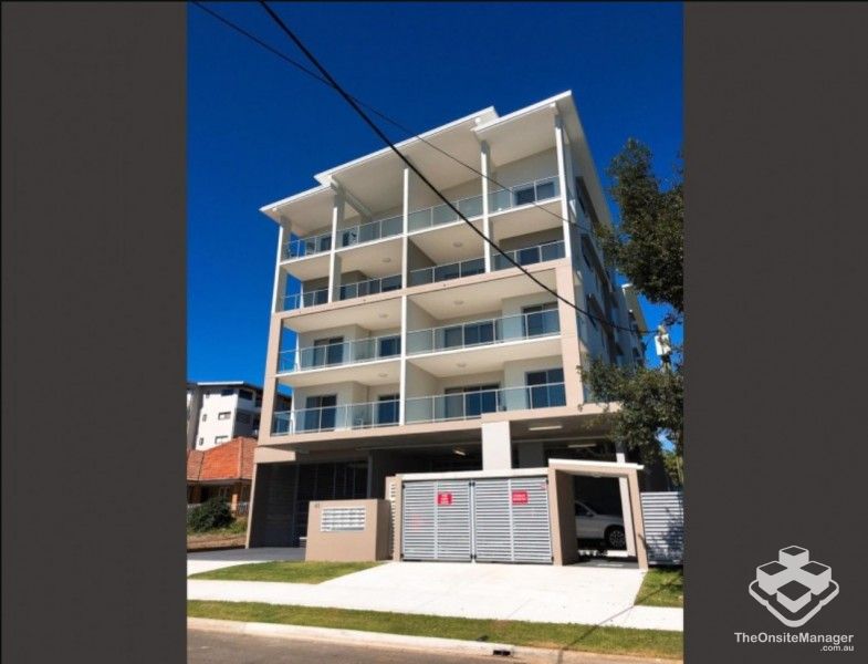 rental property Brisbane