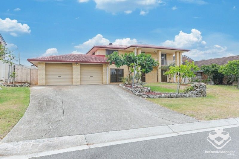 rental property Brisbane