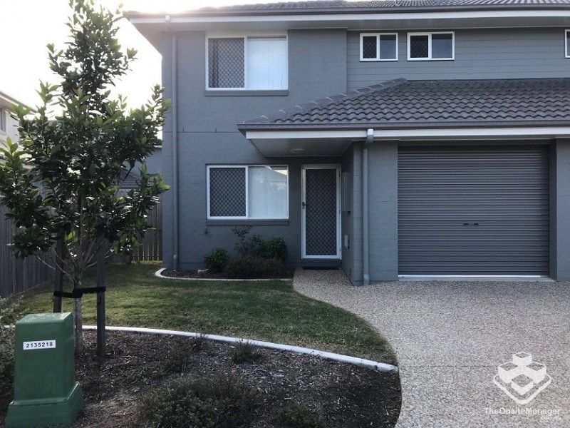 rental property Brisbane