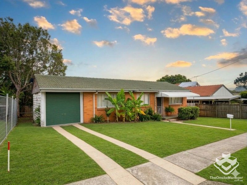 rental property Brisbane