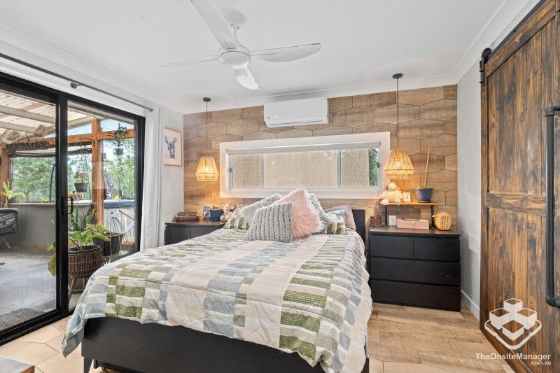 rental property Brisbane