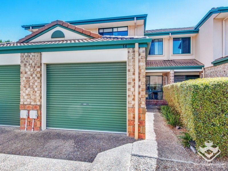 rental property Ipswich