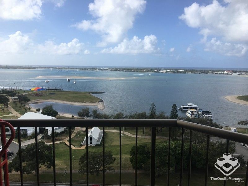 rental property Gold Coast