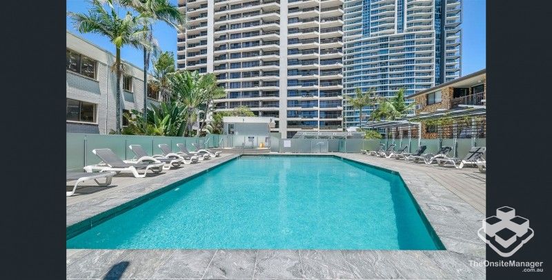 rental property Gold Coast