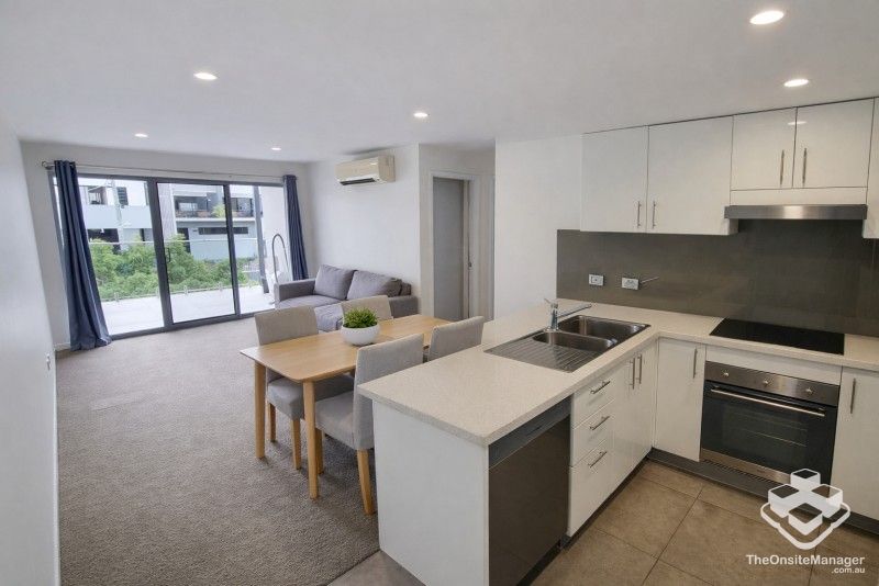 rental property Brisbane