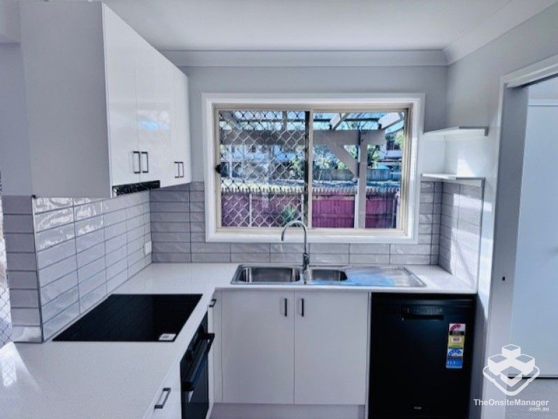 rental property Brisbane