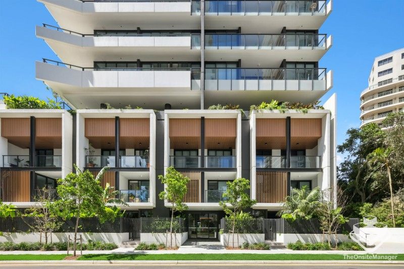 rental property Gold Coast