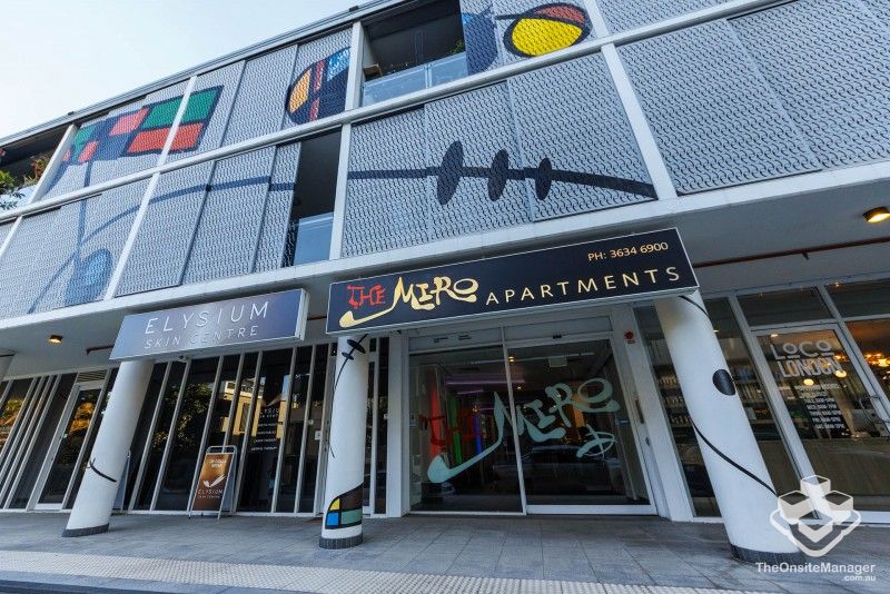 rental property Brisbane