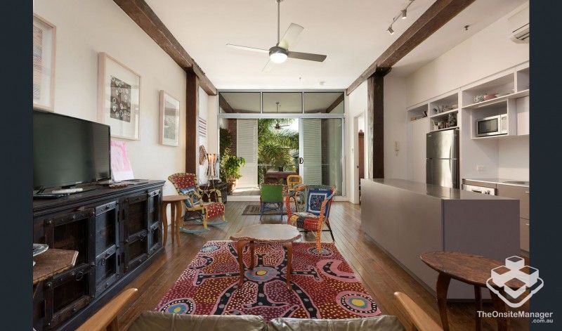 rental property Brisbane