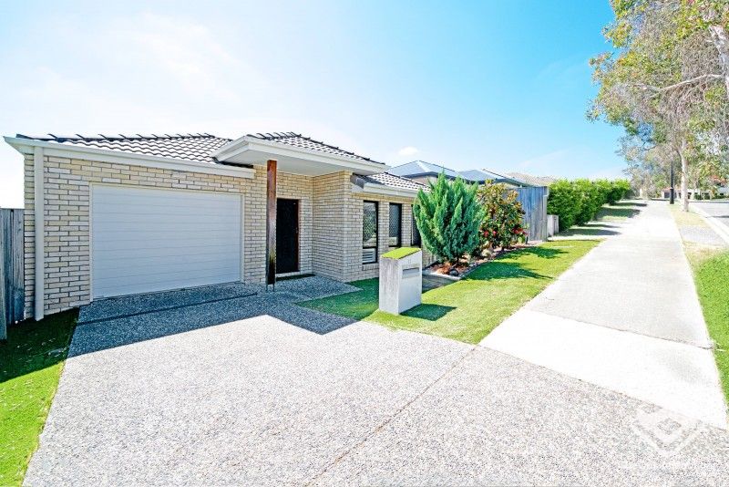 rental property Ipswich