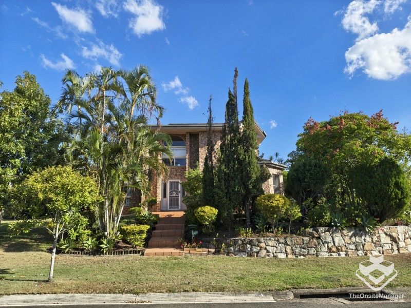 rental property Brisbane