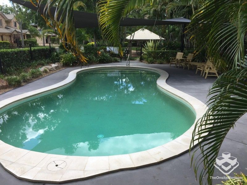 rental property Brisbane