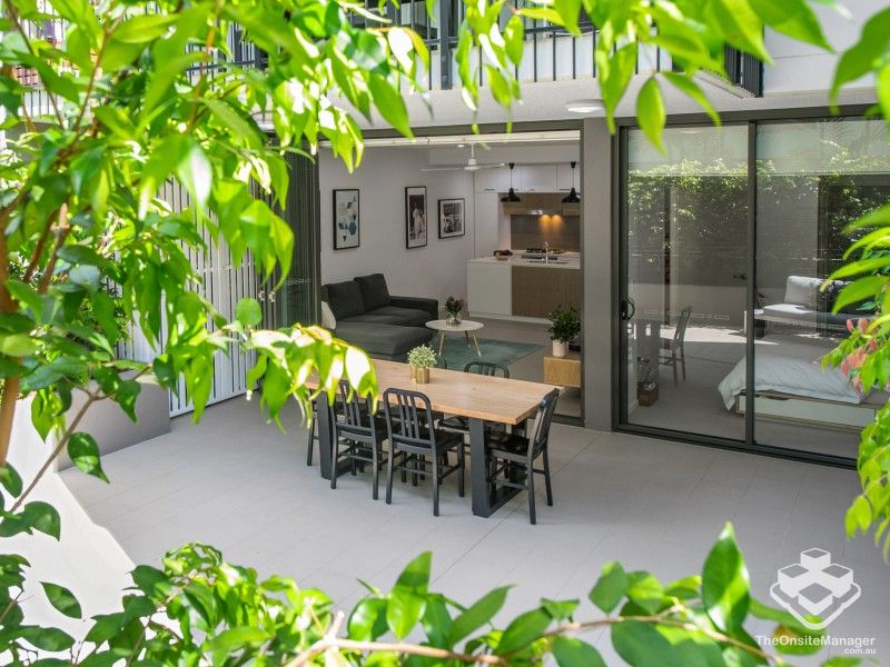 rental property Brisbane