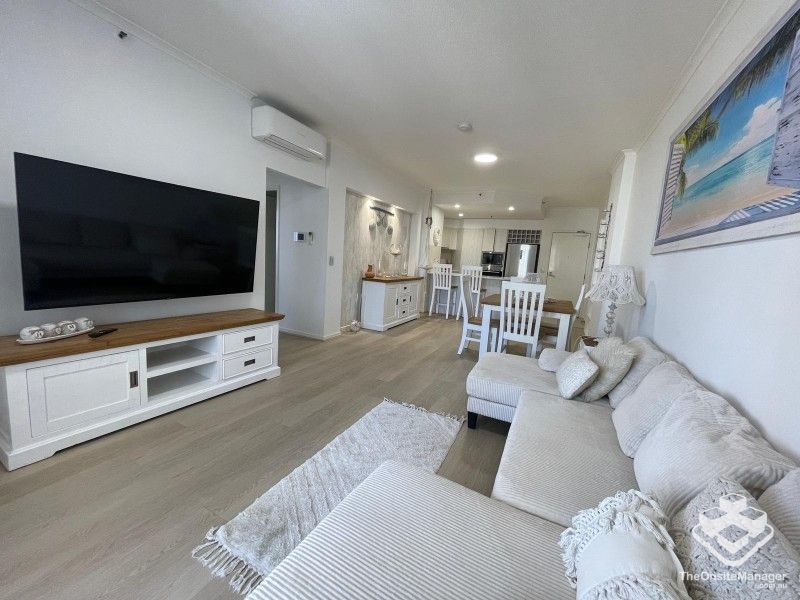 rental property Gold Coast