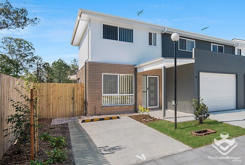 rental property Brisbane