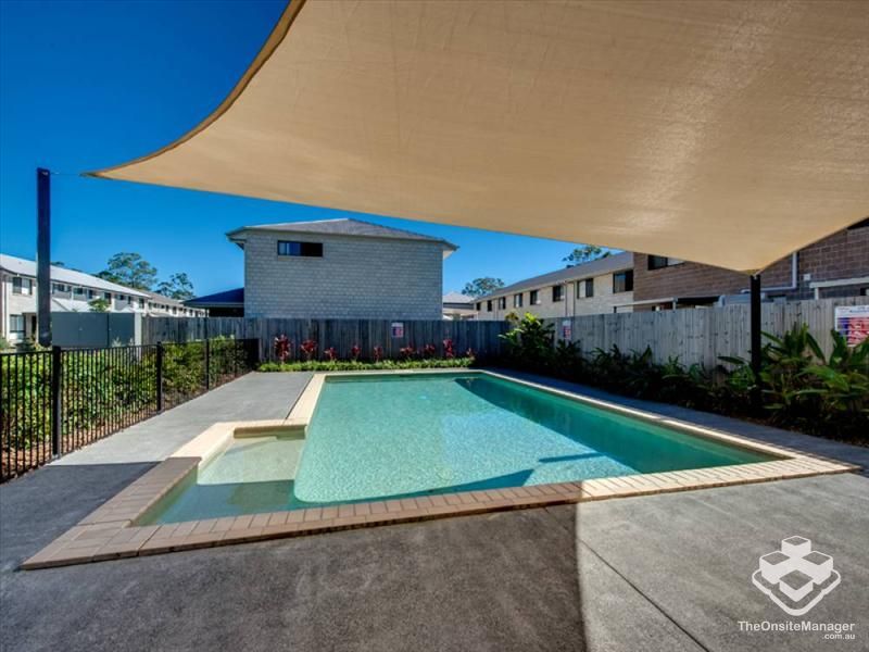 rental property Brisbane