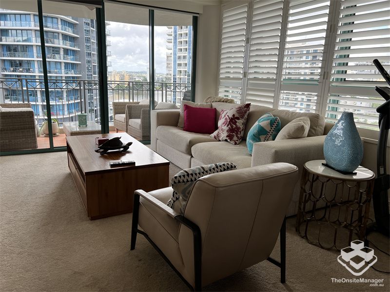 rental property Brisbane