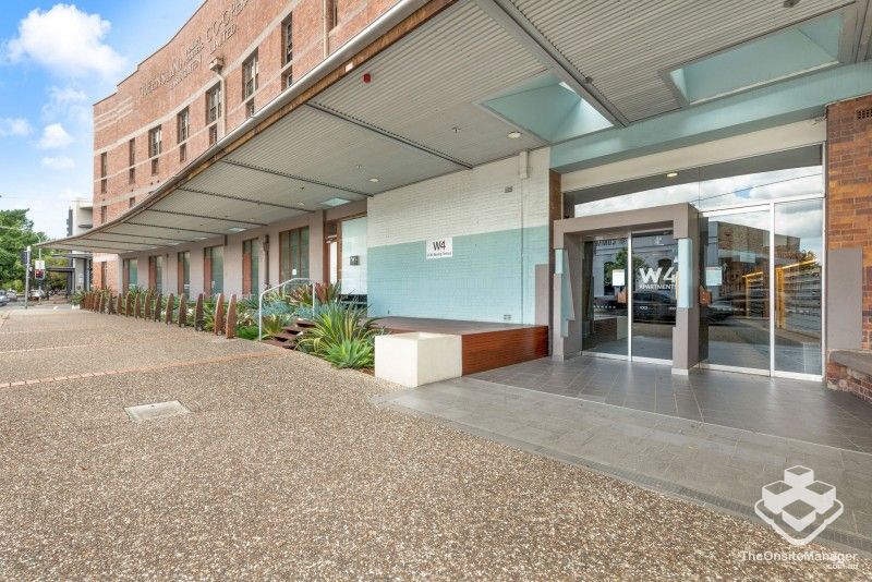 rental property Brisbane