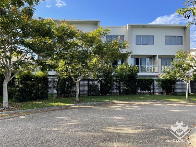 rental property Gold Coast