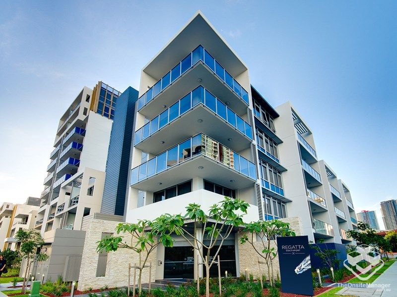 rental property Gold Coast