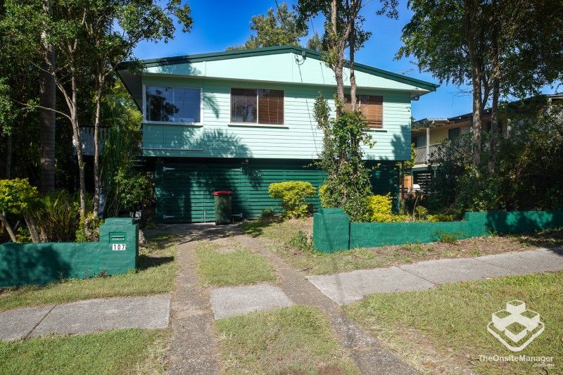 rental property Brisbane